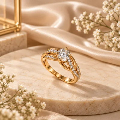 Finger Rings